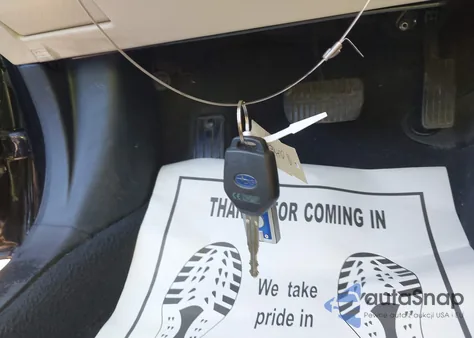 2018 Subaru Outback 2.5I z USA, uszkodzony, nr VIN 4S4BSAAC3J3236929